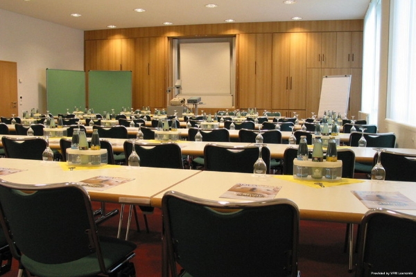 Heide Spa Hotel & Resort (Bad Düben)